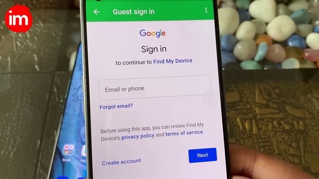 Find my device kaise use kare - how to find lost phone | lock stolen phone | mobile ko kaise dhunde смотреть онлайн