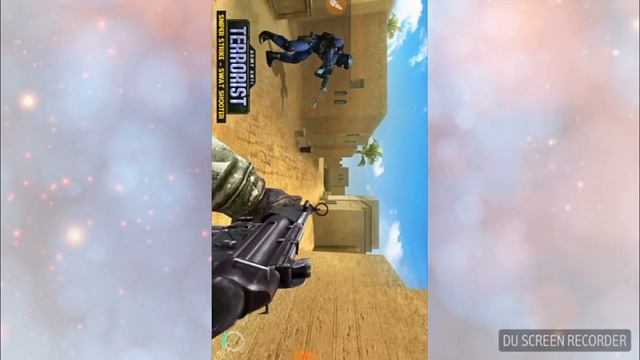 Army | Anti-terrorism | sniper attack (Gameplay) смотреть онлайн