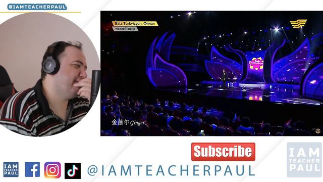 Dimash Time #17 - RARE DIMASH VIDEOS #1 - Unforgettable Day + The Crown - TEACHER PAUL REACTS