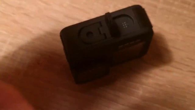 Обзор Gopro Hero 9. Хорошая зкшн-камера ??? смотреть онлайн
