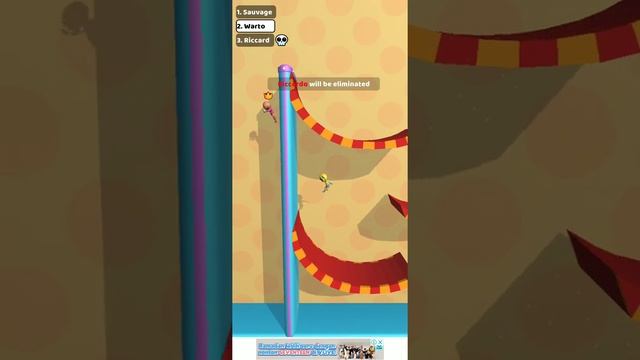 Run race 3d level 68-69 смотреть онлайн