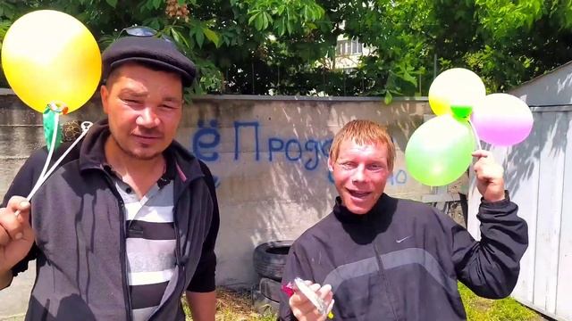 Алексей , Лёха , Лёша, Лешик ! С Днюхой братан ! (Лайт)