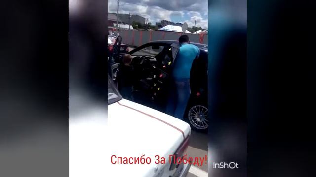 Автопробег Армавир 2016 9мая!!! смотреть онлайн