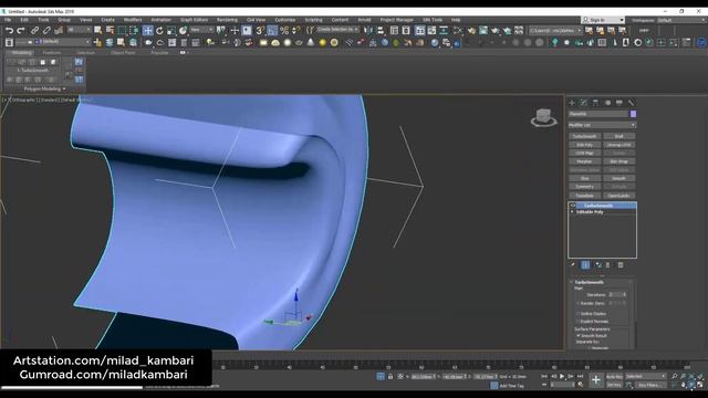 100 Ornament Brushes and 3D Models + 3 Video Tutorials-VOL 04 смотреть онлайн