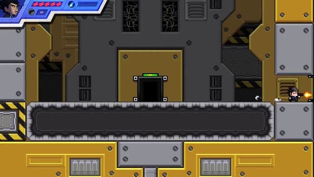Guns N' Runs The First 8 Minutes Walkthrough Gameplay (No Commentary) смотреть онлайн