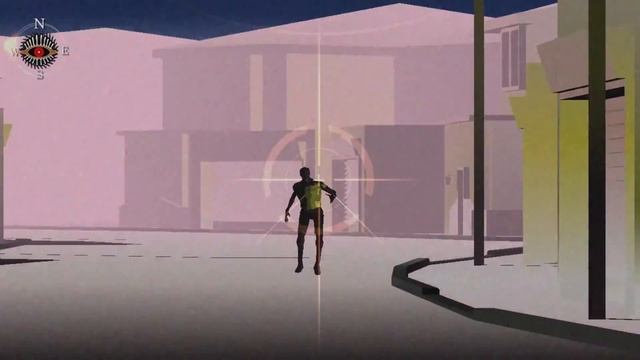 Killer7 PC Gameplay смотреть онлайн