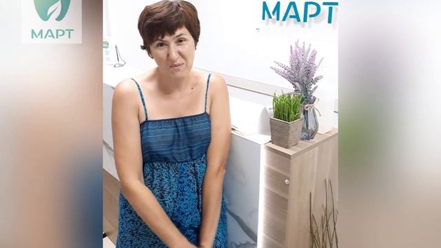 Отзыв пациента, имплантация и протезирование. смотреть онлайн