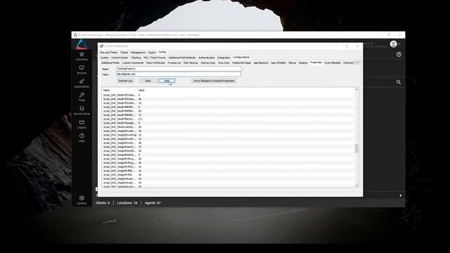 How To Create Custom System Properties смотреть онлайн