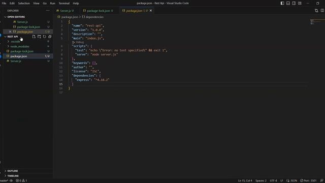 rest api tutorial | mongodb, node js ,express js смотреть онлайн
