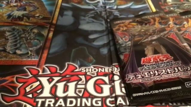 The Hunt for The Winged Dragon of Ra Pt 3 | Yu-Gi-Oh! Duelist Pack: Duelists of Gloom Box Opening смотреть онлайн