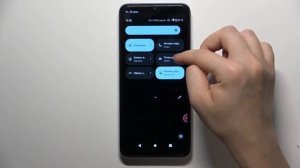Как включить точку доступа на Xiaomi Redmi A2 - Настройки точки доступа на Xiaomi Redmi A2