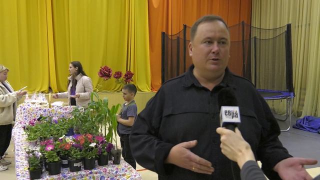 "Сухой душ, рассада и куличи. Что их объединяет?" смотреть онлайн