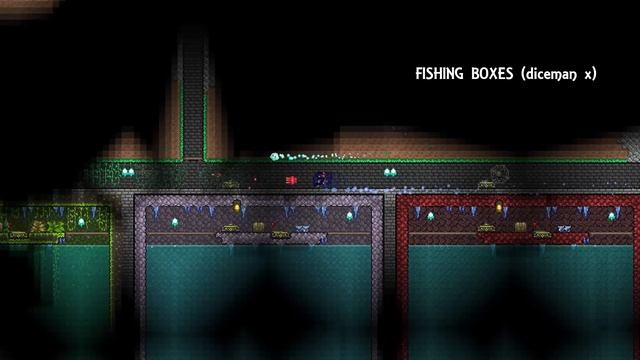 Terraria 1.2.4 ULTIMATE ALL ITEMS MAP (download) 7.5K subscribers! смотреть онлайн