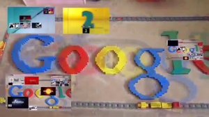 Сборник заставок в одном экране №73. Collection of screensavers in one screen №73.