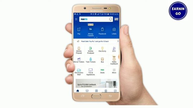 Paytm kyc latest update on 15 oct 2018 , something went wrong... problem solved .. смотреть онлайн