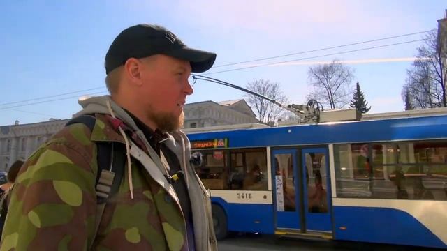 Путеводитель по России | Санкт Петербург | Часть 1 | 12+ смотреть онлайн