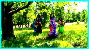 Super "Ехали цыгане с ярмарки домой"! КЛАССНАЯ  ПЕСНЯ ансамбль "ИЗУМРУД"  beautiful gypsy song