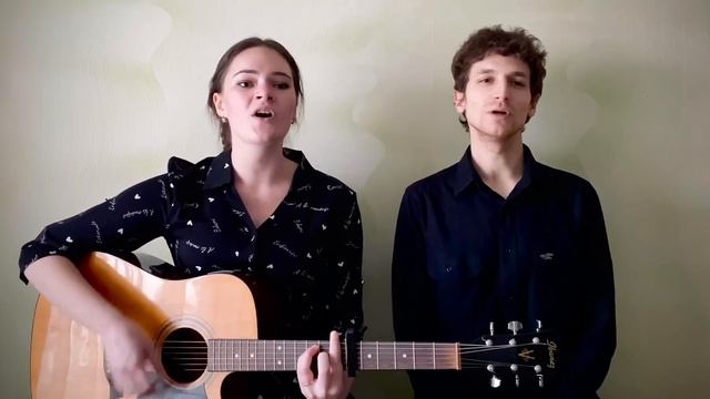 ЧЕЛОВЕЧЕСКИЙ ГОЛОС - (Р.Рождественский|Е.Дога) — Елизавета Атаманова и Станислав Ушков