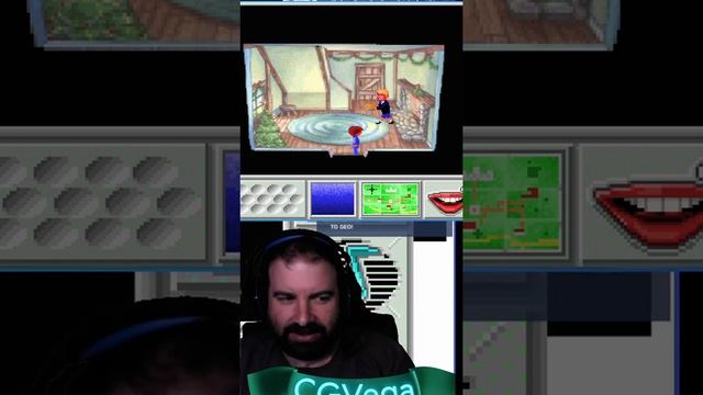 Mixed up Mother Goose doesn't work well with adult me #shorts смотреть онлайн