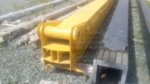 Основание стрелы КС-45717.62.520-01 Ивановец