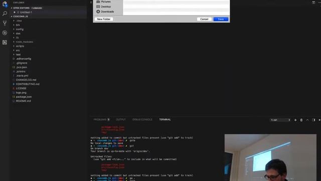 --checkJs - A promising TypeScript-Compiler-Option смотреть онлайн