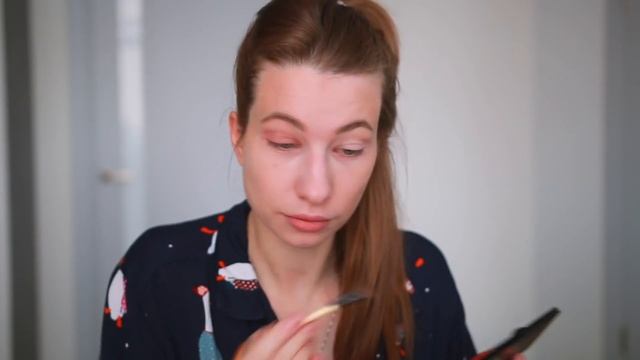МОЙ БЫСТРЫЙ ПОВСЕДНЕВНЫЙ МАКИЯЖ | KateLi0n смотреть онлайн