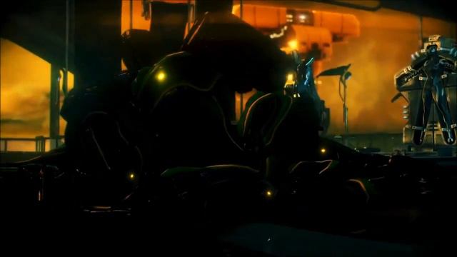 Warframe AMV/GMV - Evolve смотреть онлайн