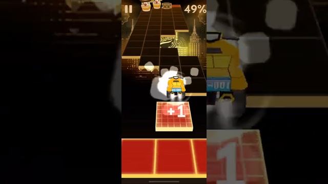 Rolling Sky: game iPhone runter: золотое Рождество: хорошая игра правильно сезон! смотреть онлайн