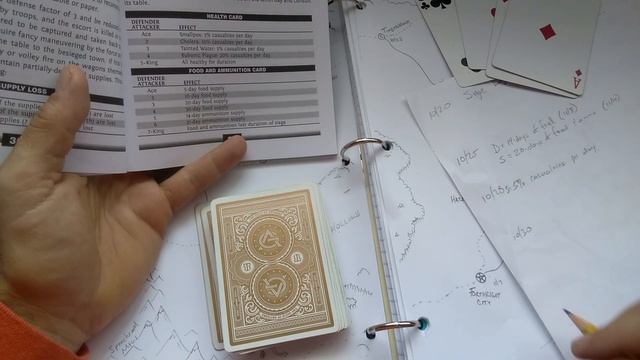 The Solo Wargaming Guide: Siegecraft смотреть онлайн