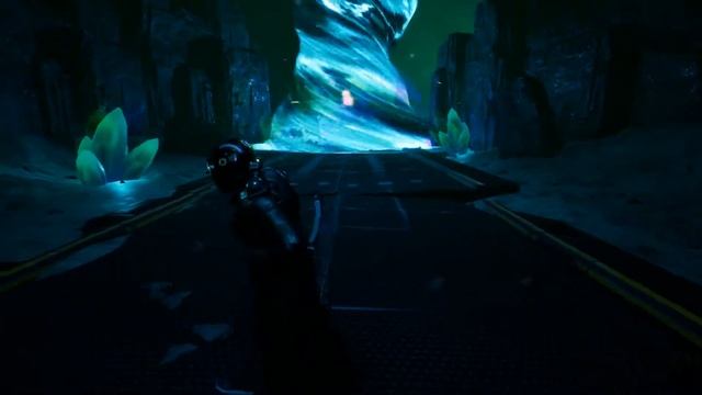 SIDE Gameplay First Look Walkthrough Part 1 Sci-Fi Roguelite Indie Game смотреть онлайн
