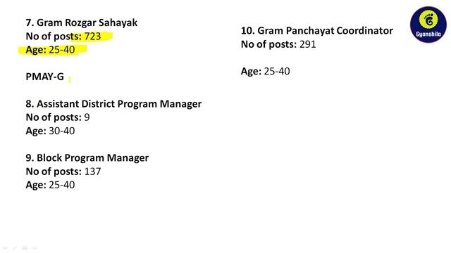 PNRD Assam Recruitment of 1324 Contractual Vacancy..How to apply? смотреть онлайн