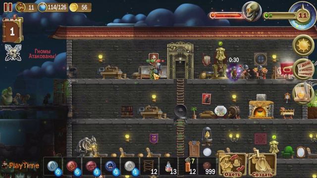 Craft The World [20-я серия] Финал смотреть онлайн