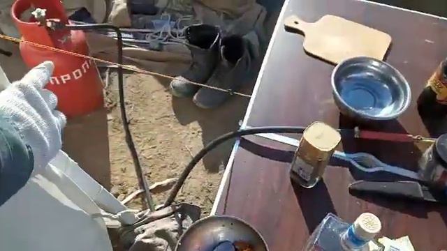 Рыбалка в октябре, Сырдарья смотреть онлайн