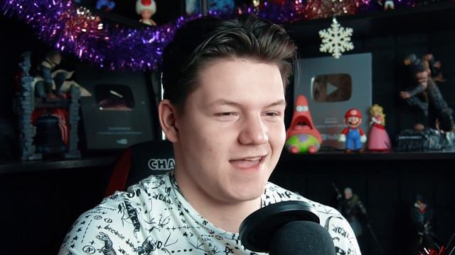 КОЛБАСНЫЙ ИНЦИДЕНТ I Sally Face #6 смотреть онлайн