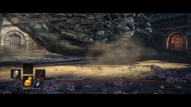 [Юмор]⚡Камеди Мейкер - Dark Souls III - Деревья с яйцами смотреть онлайн