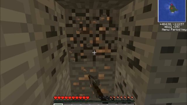 Minecraft Tekkit Island! - ERROR! - Part 1 смотреть онлайн