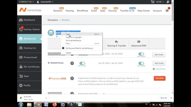Lifetime Free Hosting + Free SSL Certificate | How to Get FREE WordPress Hosting For Lifetime 2023 смотреть онлайн