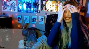 My Favorite Song Yet! - Diana Ankudinova - Ворона "The Crow" - First Time Hearing Reaction!