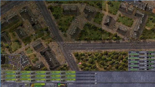 Let's Play: Close Combat, The Longest Day (060): D-Day Plus One German Counterattacks смотреть онлайн