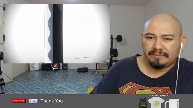 Deku VS Asta My Hero Academia VS Black Clover Reaction (DEATH BATTLE!) смотреть онлайн