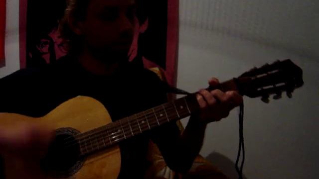 The Man Comes Around Guitar Tutorial (Johnny Cash) смотреть онлайн