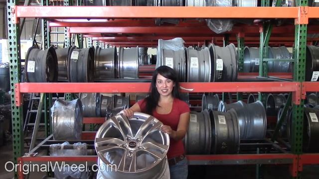 Factory Original Infiniti M45 Rims & OEM Infiniti M45 Wheels – OriginalWheel.com смотреть онлайн