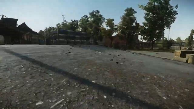 9 Выходов с Резерва (Выходы за ДИКИХ|ЧВК|USEC|BEAR) Где Найти Выходы? | Escape From Tarkov