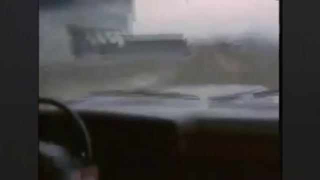 Дело чести (1988) car chase scene #2 смотреть онлайн