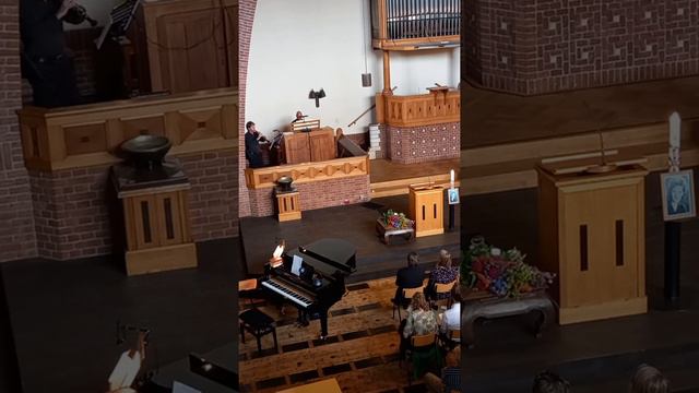 Jean-Baptiste Loeillet - Oboe Sonata in C Major, 1 Adagio смотреть онлайн
