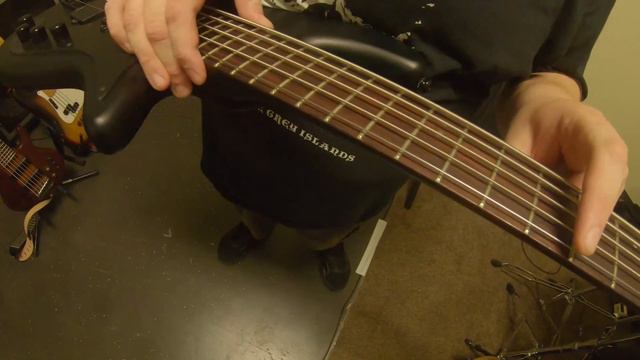 Nick Rahming rig. смотреть онлайн