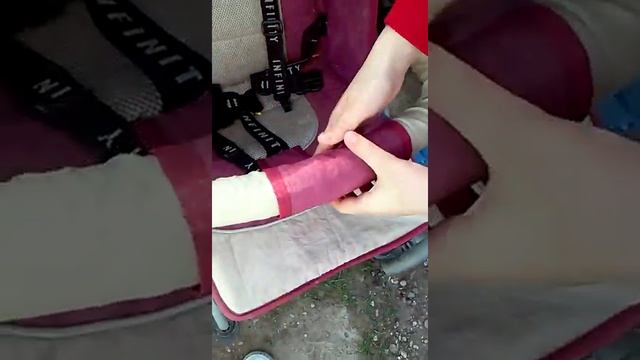 Обзор на коляску Дариночки ? смотреть онлайн