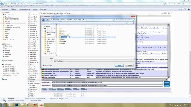 TERMINANDO AS CONFIG DO NEMO 2021 E ENTRANDO NO RAGNAROK PELA PRIMEIRA VEZ смотреть онлайн