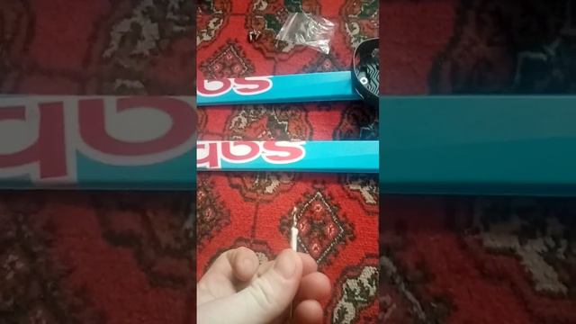 Как установить лыжные крепления k3 Kids soft на лыжи 130 см смотреть онлайн