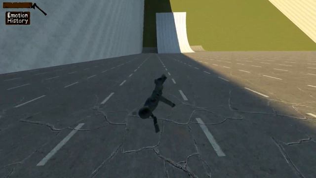 Garry's Mod - Euphoria Ragdoll Dudes! Funny/Fails - ep.50 смотреть онлайн